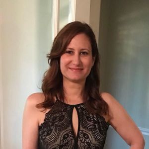 Meet your Posher, Joan